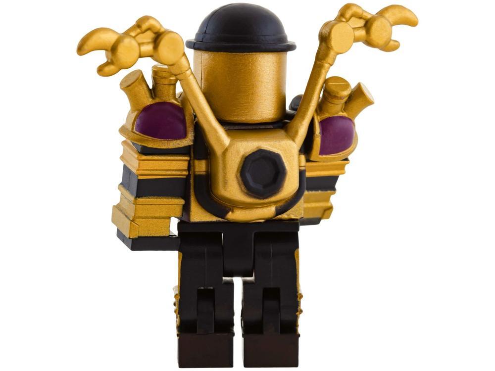 Playset Roblox Welcome to Bloxburg: Camping - 8