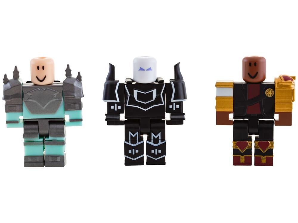 Playset Roblox Welcome to Bloxburg: Camping - 9