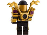 Playset Roblox Welcome to Bloxburg: Camping - 8