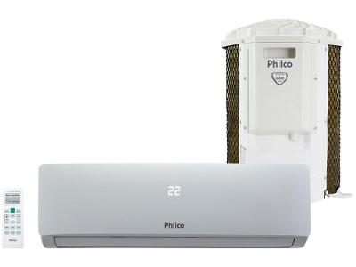 Ar-condicionado Split Philco 12.000 BTUs Frio