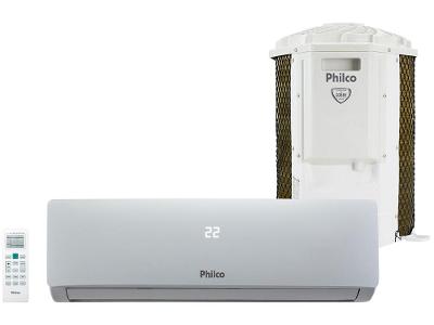 Ar-condicionado Split Philco 12.000 BTUs Frio