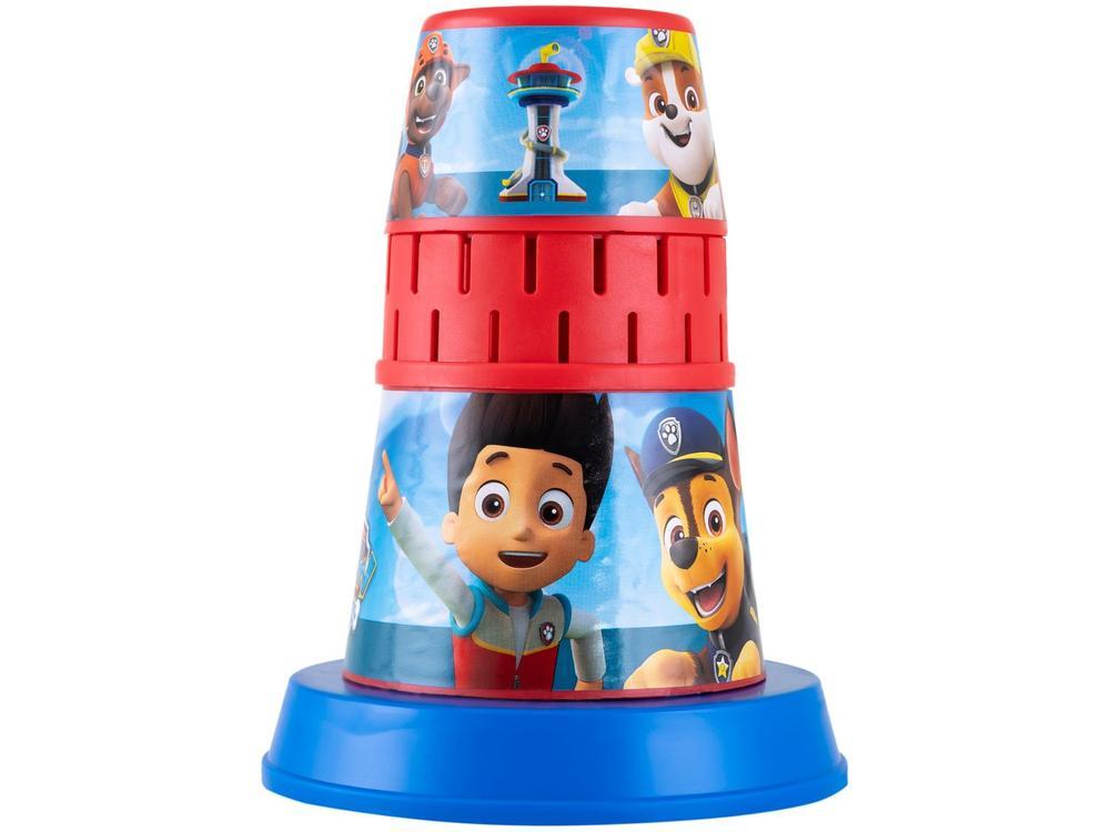 Jogo Chave Mágica Patrulha Canina Elka - 2