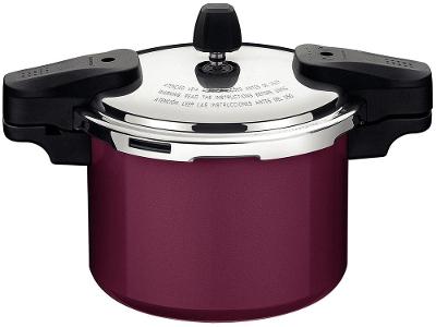 Panela de Pressão Tramontina 4,5L 