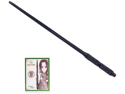 Varinha Mágica Mundo Mágico de Harry Potter