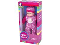 Boneca Fofura Bebezão - 3