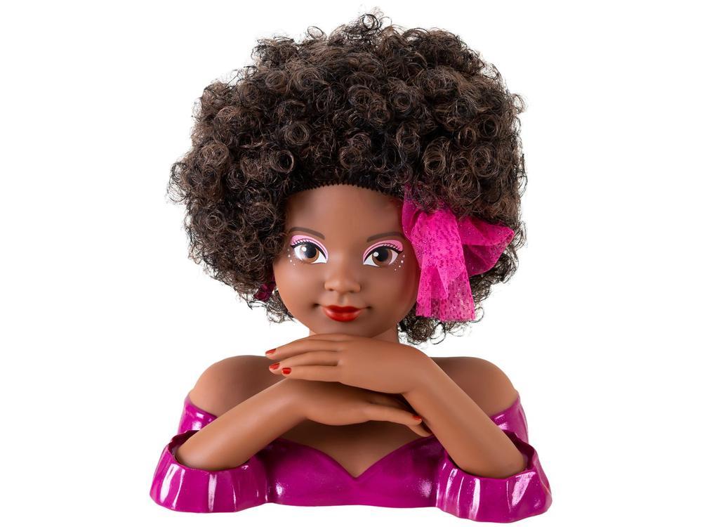 Boneca Fashion Rainbow Charmosa com Acessórios - 2