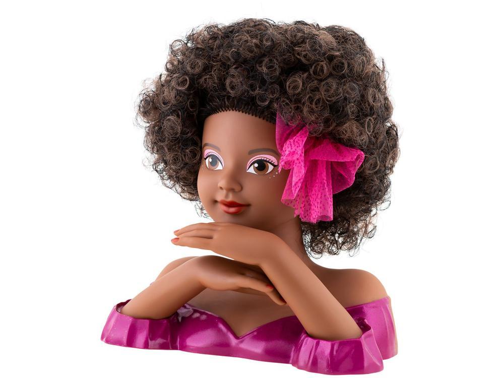 Boneca Fashion Rainbow Charmosa com Acessórios - 3