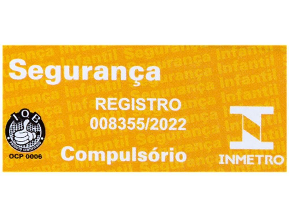 Boneca Fashion Rainbow Charmosa com Acessórios - 9