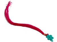 Boneca Fashion Rainbow Charmosa Cotiplás - 9