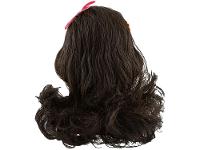 Boneca Busto Disney Moana com Acessórios Cotiplás