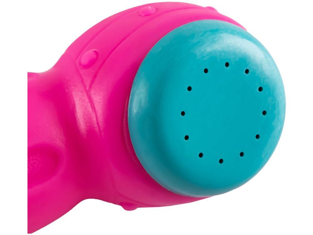 Boneca Rainbow Charmosa Lavatório com Acessórios - 8