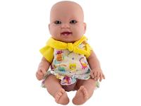 Boneca Miyo Faz Xixi com Acessórios - 2