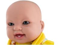 Boneca Miyo Faz Xixi com Acessórios - 5