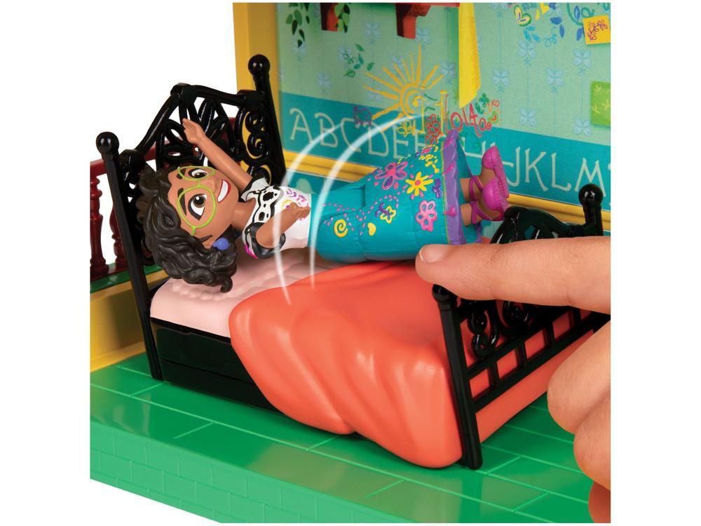 Playset Encanto Mirabel e seu Quarto Candide - 7