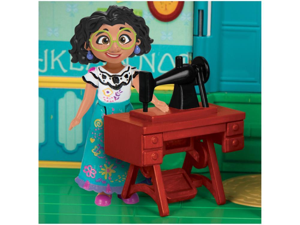 Playset Encanto Mirabel e seu Quarto Candide - 8