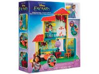 Playset Encanto Mirabel e seu Quarto Candide - 1