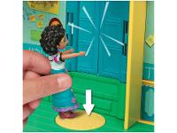Playset Encanto Mirabel e seu Quarto Candide - 6