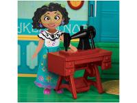 Playset Encanto Mirabel e seu Quarto Candide - 8