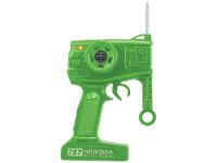 Carrinho de Controle Remoto Avengers Monster Buggy - 9