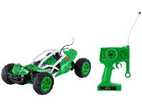 Carrinho de Controle Remoto Avengers Monster Buggy - 1