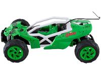 Carrinho de Controle Remoto Avengers Monster Buggy - 3