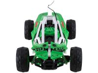 Carrinho de Controle Remoto Avengers Monster Buggy
