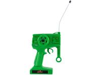 Carrinho de Controle Remoto Avengers Monster Buggy - 7