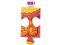 Quebra-cabeça 100 Peças Por Dentro do Corpo Humano - 5