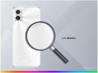 Smartphone Motorola Moto E22 32GB Branco 4G 2GB RAM 6,5” Câm. Dupla + Selfie 5MP Dual Chip - 3