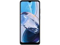 Smartphone Motorola Moto E22 64GB Preto 4G 4GB RAM 6,5” Câm. Dupla + Selfie 5MP Dual Chip - 6