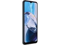 Smartphone Motorola Moto E22 64GB Preto 4G 4GB RAM 6,5” Câm. Dupla + Selfie 5MP Dual Chip - 7