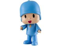 Boneco Pocoyo Rir e Aprender 30cm Cardoso Toys