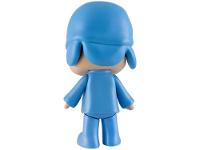 Boneco Pocoyo Rir e Aprender 30cm Cardoso Toys - 5