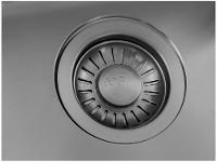 Cuba para Cozinha Franke Inox de Sobrepor - 8