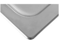 Cuba para Cozinha Franke Inox de Sobrepor - 9