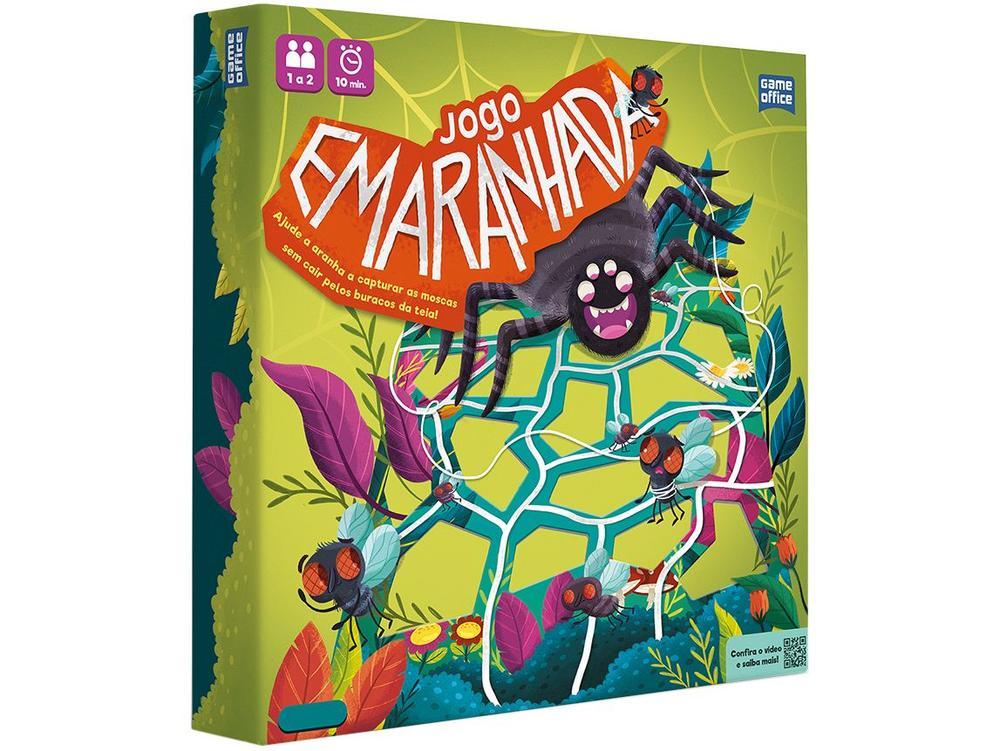 Jogo Emaranhada Game Office Toyster - 1