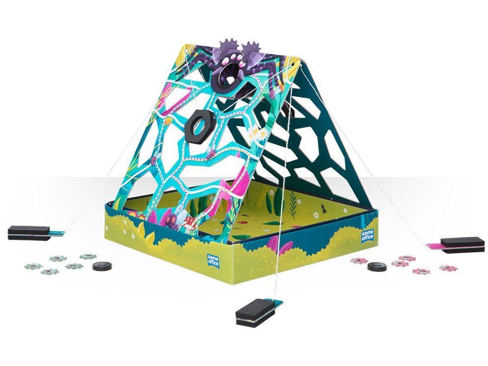 Jogo Emaranhada Game Office Toyster - 2