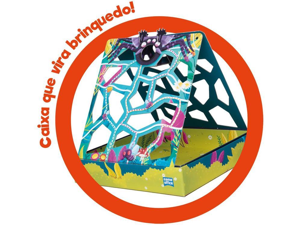 Jogo Emaranhada Game Office Toyster - 4