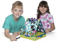 Jogo Emaranhada Game Office Toyster - 3