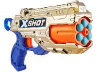 Lançador de Dardos X-Shot Royale Edition Reflex - 1