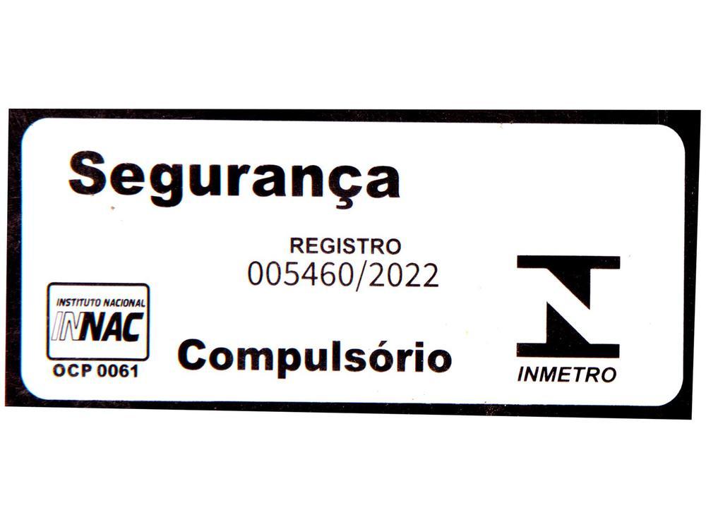 Câmera de Brinquedo CoComelon Emite Som - 8