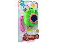 Câmera de Brinquedo CoComelon Emite Som - 11