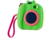 Câmera de Brinquedo CoComelon Emite Som - 2