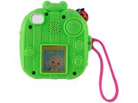 Câmera de Brinquedo CoComelon Emite Som - 3