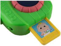 Câmera de Brinquedo CoComelon Emite Som - 5