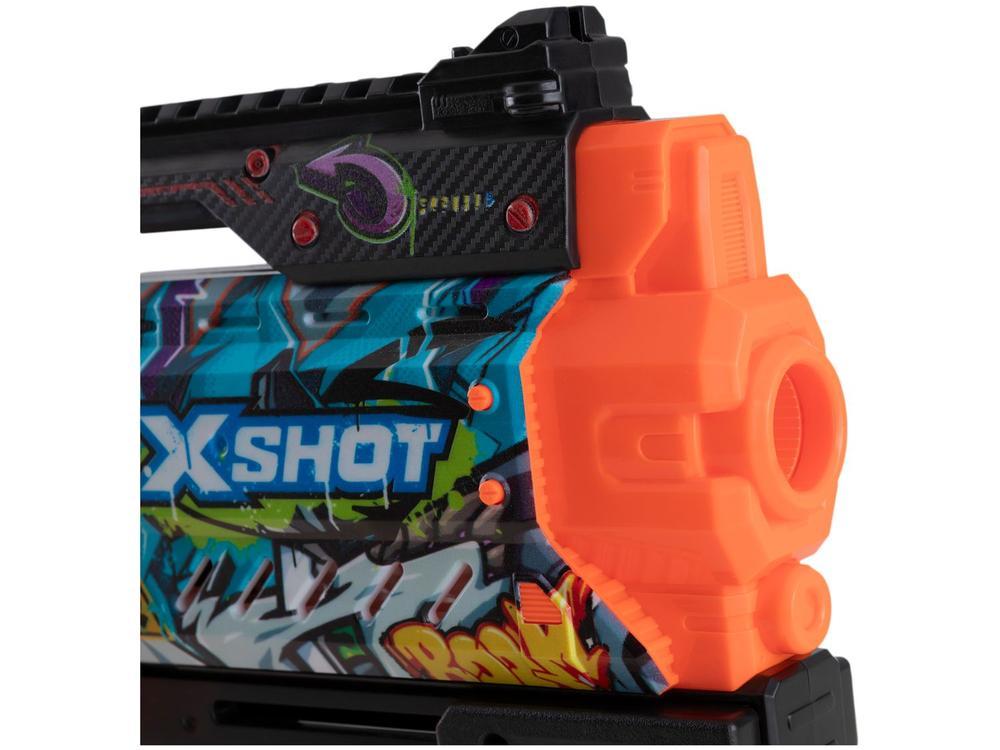 Lançador de Dardos X-Shot Skins Last Stand - 3