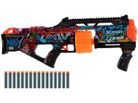 Lançador de Dardos X-Shot Skins Last Stand - 1