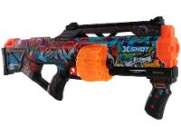 Lançador de Dardos X-Shot Skins Last Stand - 2