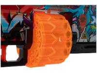 Lançador de Dardos X-Shot Skins Last Stand