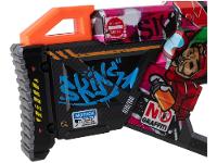 Lançador de Dardos X-Shot Skins Last Stand - 6